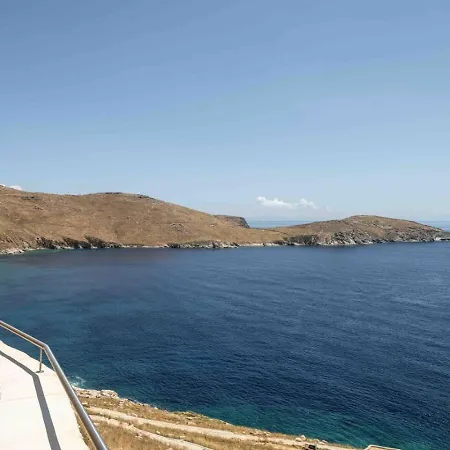 Dreamy Luxury Summer House 5, Kalo Ampeli *