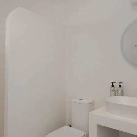 Dreamy Luxury Summer House 5, Kalo Ampeli