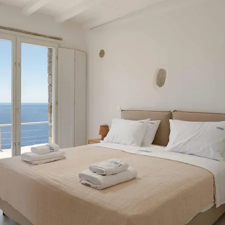Dreamy Luxury Summer House 5, Kalo Ampeli *
