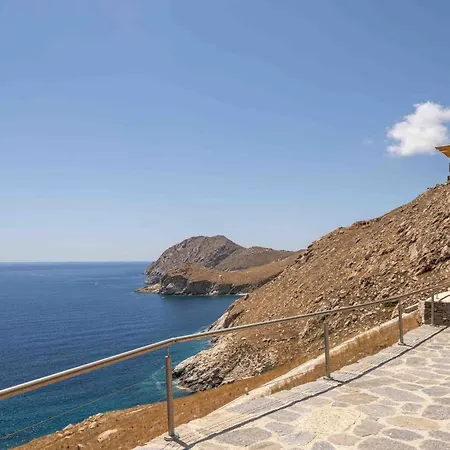 Dreamy Luxury Summer House 5, Kalo Ampeli