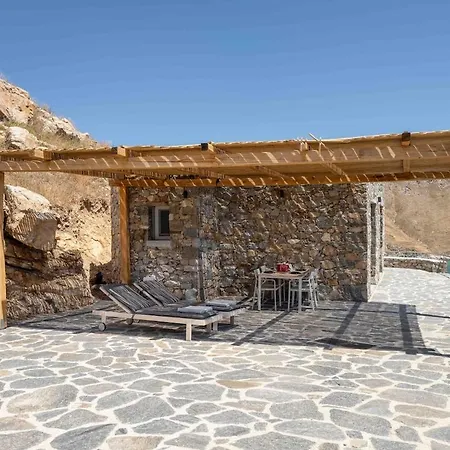 Dreamy Luxury Summer House 5, Kalo Ampeli