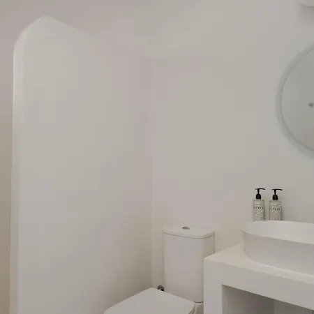 Dreamy Luxury Summer House 5, Kalo Ampeli Serifos Town