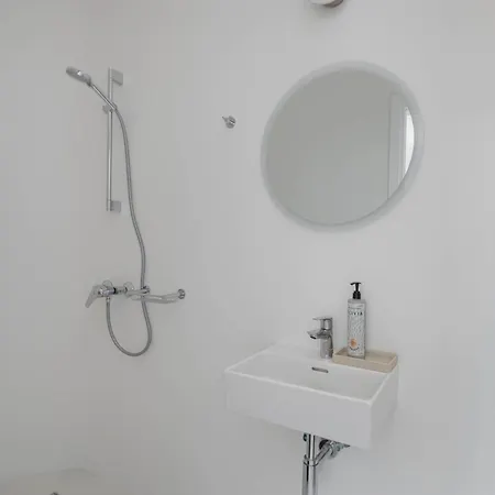 Semesterbostad Dreamy Luxury Summer House 5, Kalo Ampeli *